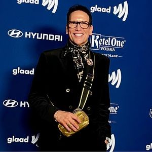 Meet your Posher, Mark